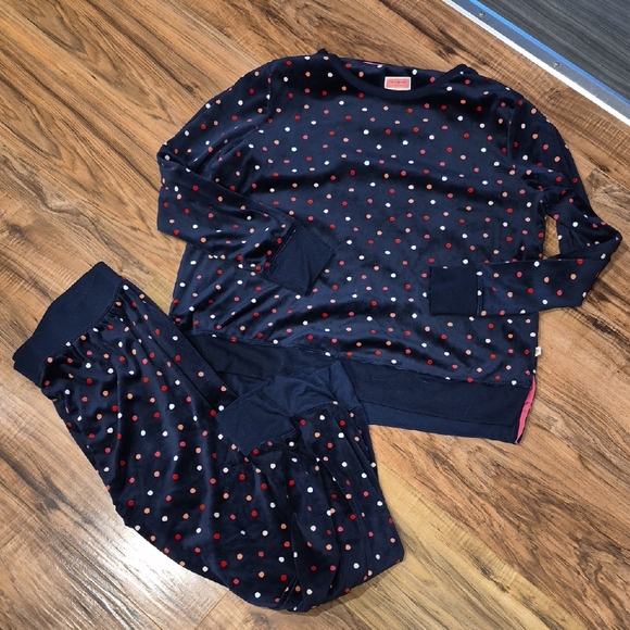 kate spade Other - 💙kate spade ♠️ MATCHING PJ Set